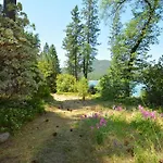 Lake Shore Lake Front